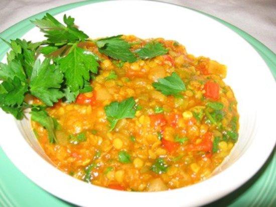 The Rajasthani Pure Vegetarian